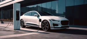 Balneário Camboriú se destaca como a segunda cidade do estado com mais carros elétricos