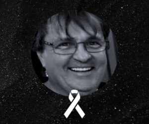 Morre Roberval Jensen que já fez parte da equipe TVC Panorama
