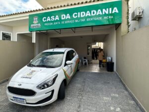 Jovens de Camboriú têm até o dia 30 de junho para fazer o alistamento militar
