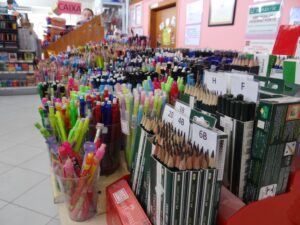 Balneário Camboriú libera Cartão Material Escolar
