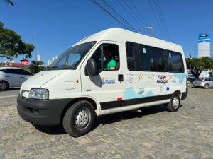 Transporte Escolar Municipal 2025