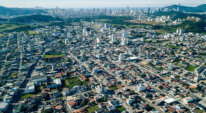 Águas de Camboriú recomenda uso consciente de água durante feriadão de Carnaval