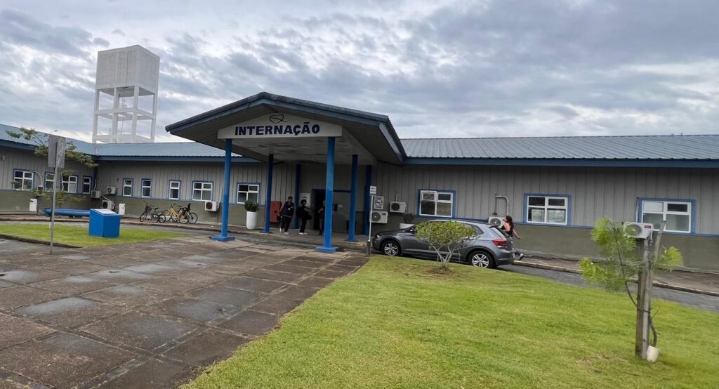 Hospital de BC implanta sistema para avaliar a satisfação dos pacientes