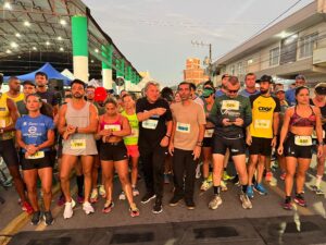 14ª Edição da Meia Maratona Ecológica de Camboriú atrai atletas de diversas partes do Brasil