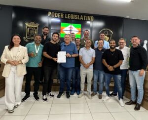 Vereadores de Camboriú aprovam projeto do executivo para compra do hospital