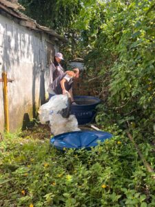 Mutirão de combate à dengue acontece neste sábado no Bairro da Barra em BC