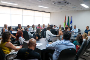 Projeto de Lei de BC autoriza repasse de R$1,5 milhão a dez entidades
