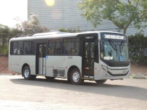 Mudança na operação do BC Bus vai gerar economia de R$ 1,4 milhão