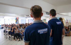 Câmara Mirim de BC realiza eleições nesta quinta-feira