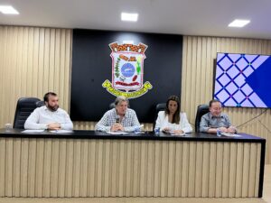 Projeto do Parque Inundável de Camboriú segue para análise do PAC