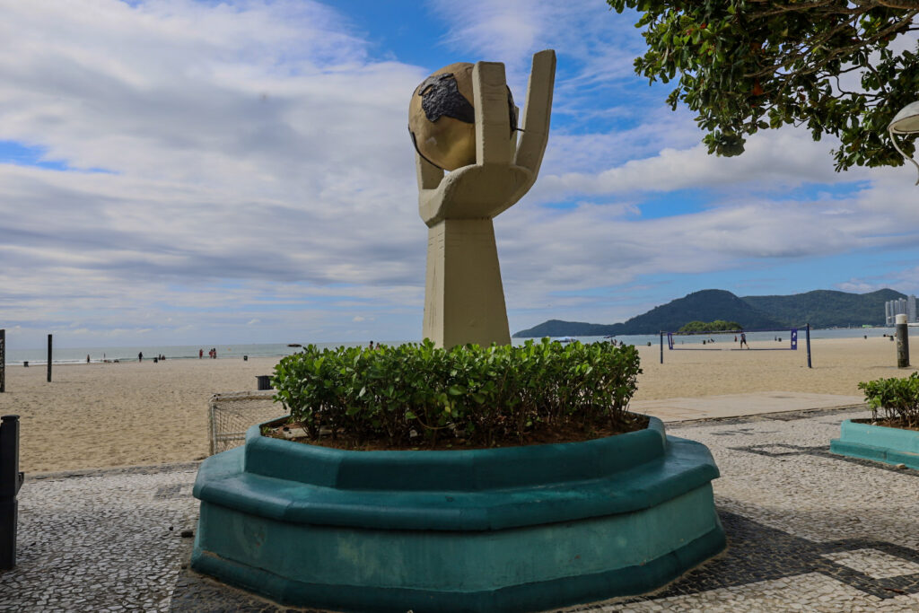 Fundação Cultural de BC lança projeto Cultura na Rua
