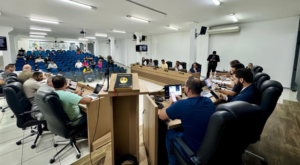 Vereadores de Camboriú aprovam projeto que dispõe sobre o pagamento de ACTs