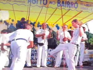 Programa Agito nos Bairros está de volta em Balneário Camboriú