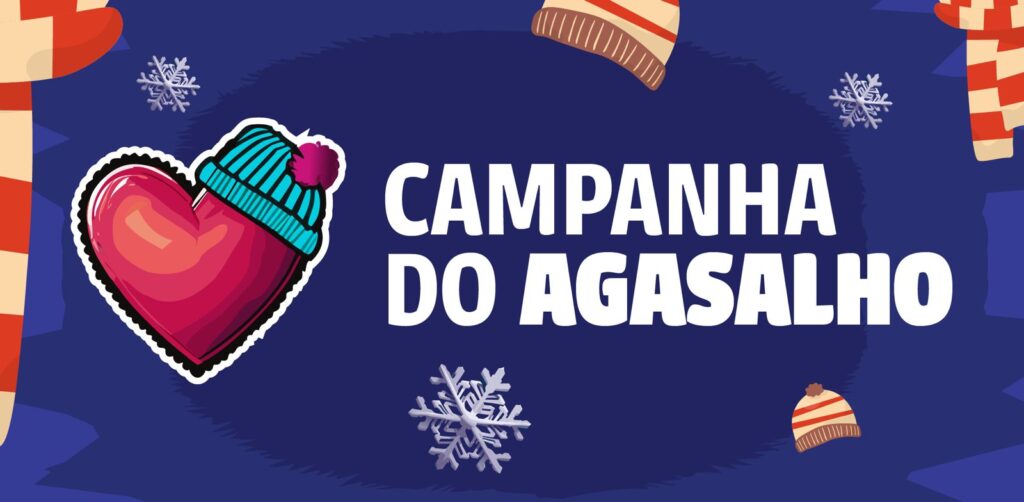 Prefeitura de Camboriú lança Campanha do Agasalho com 28 pontos de coleta pela cidade