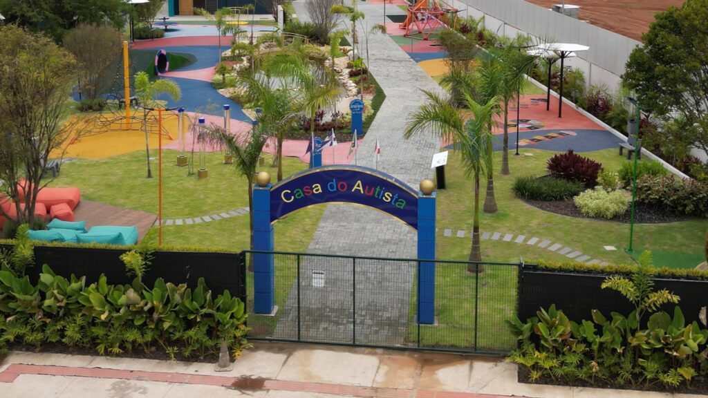 Decretada intervenção na Casa do Autista em Balneário Camboriú