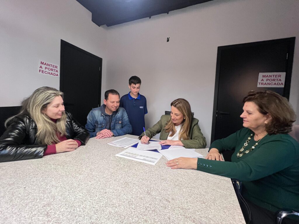 Projeto de Lei que viabiliza reconstrução do Ciep é enviada para Câmara