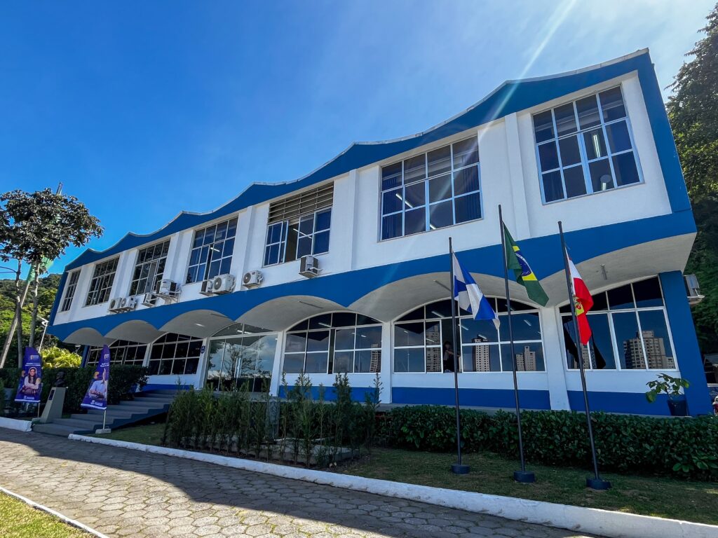 Novo PAC contempla Balneário Camboriú com mais de R$ 120 milhões em recursos