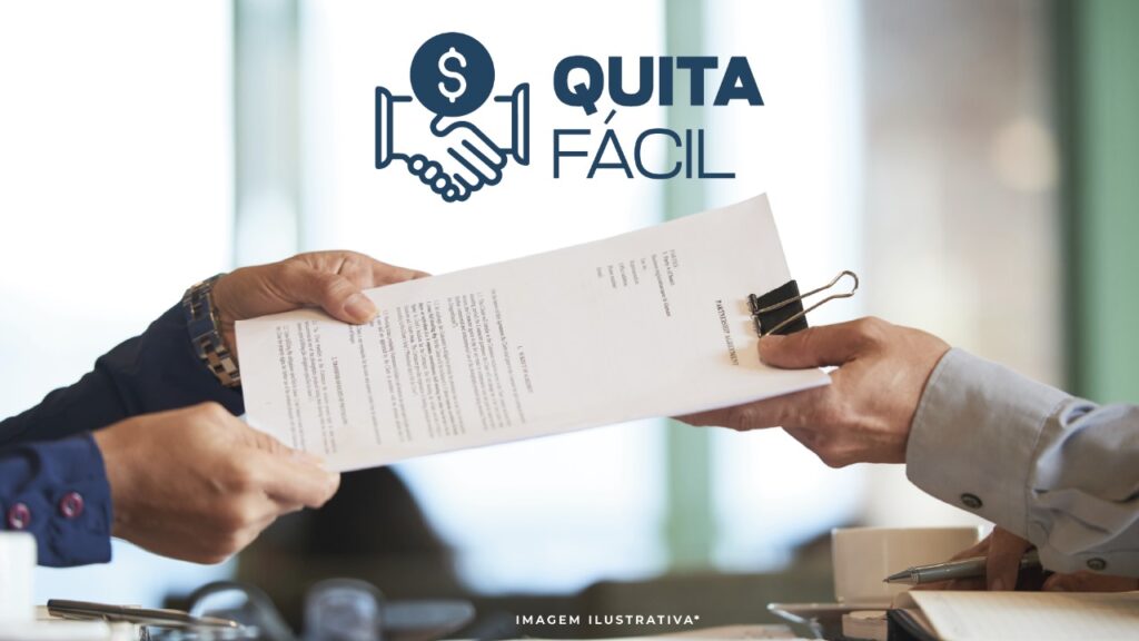 Prefeitura de Camboriú lança programa “Quita Fácil” para regularização de débitos