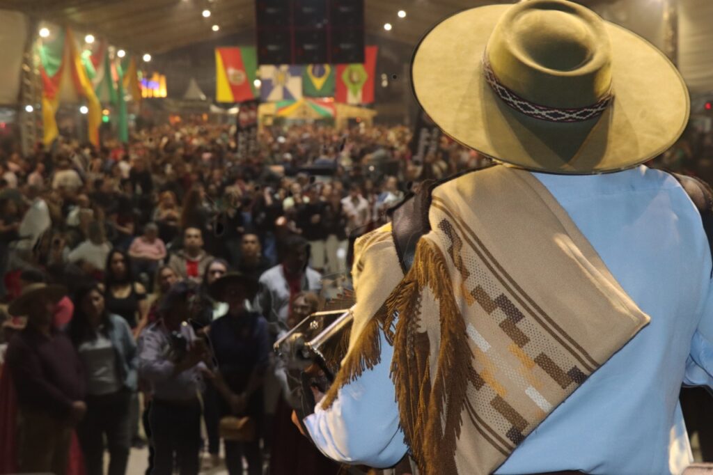 13º Acampamento Farroupilha de Balneário Camboriú começa sexta-feira