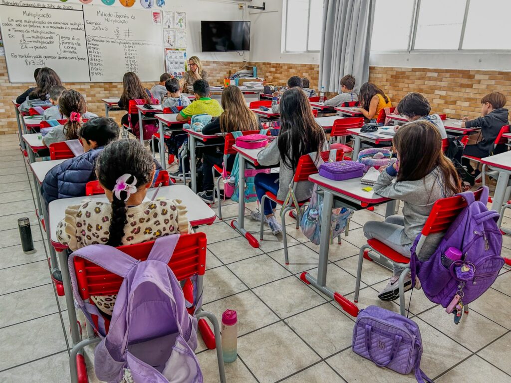Rede Municipal de Ensino não terá aulas nesta quarta-feira em Balneário Camboriú