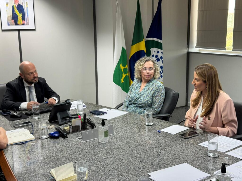 Balneário Camboriú pede urgência ao INSS em solução para Posto de Saúde Central