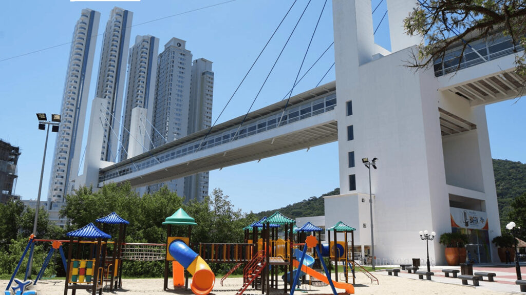 Reunião pública sobre a concessão da Passarela da Barra será nesta segunda-feira (3)