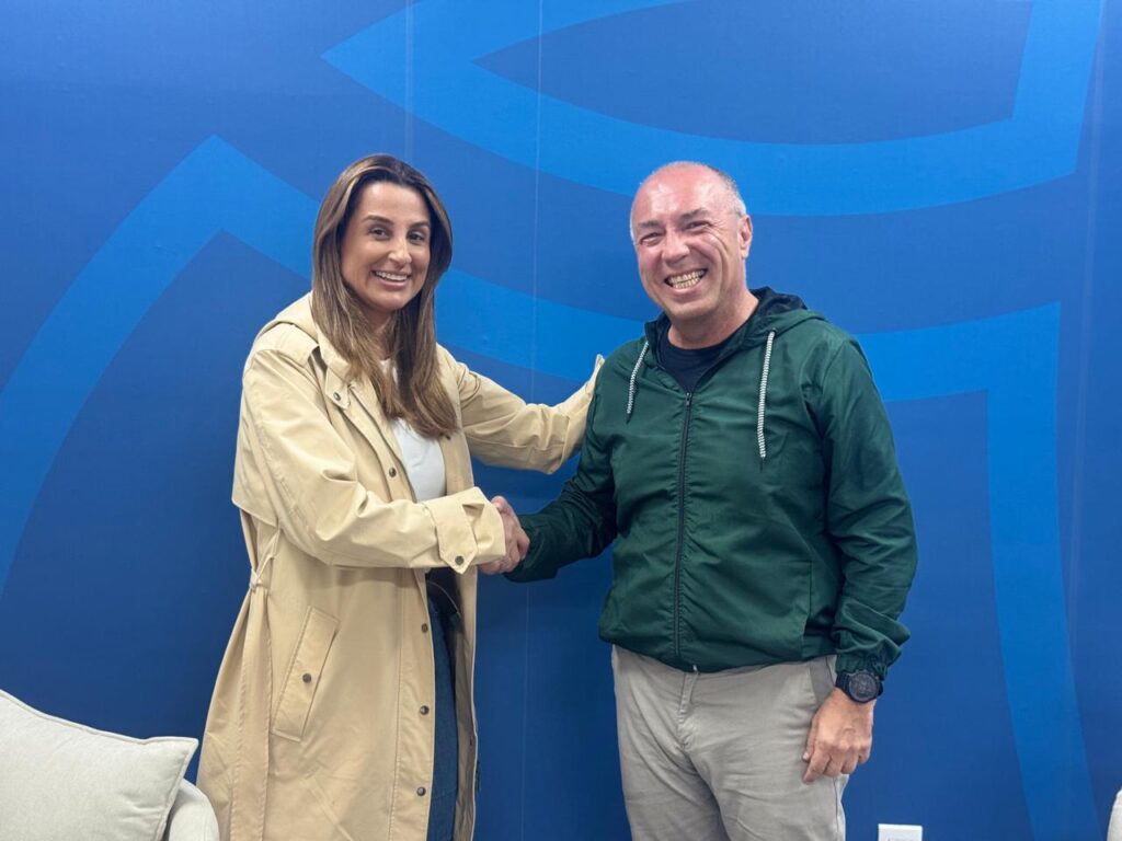 Balneário Camboriú anuncia novo secretário de Segurança e Ordem Pública