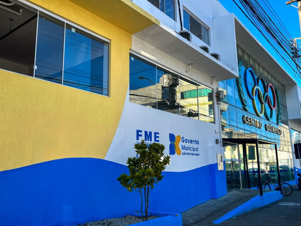 FME abre inscrições para novas turmas de judô em BC