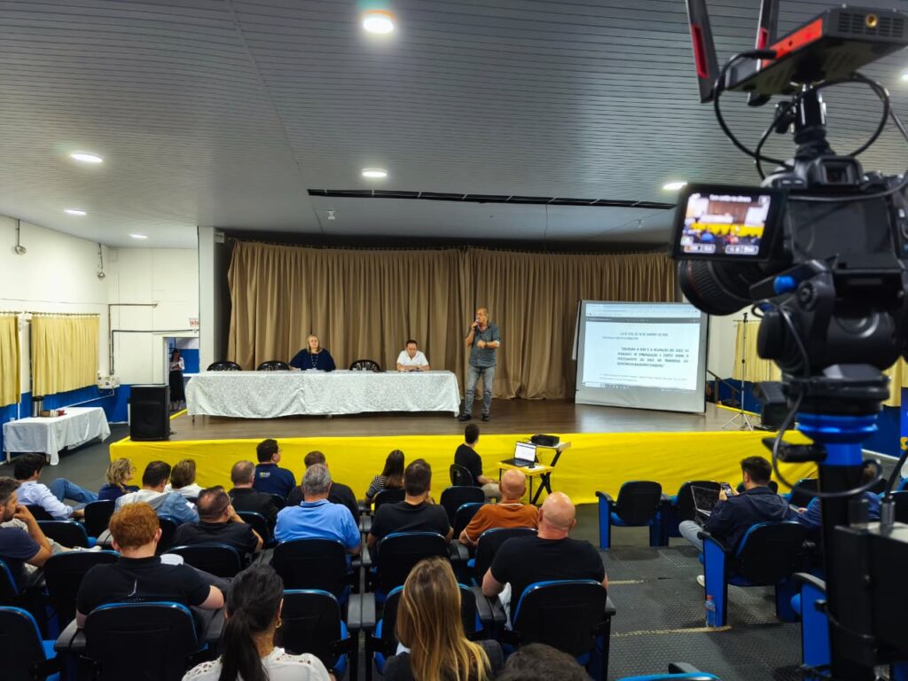 Construção da minuta de revisão do microzoneamento continua em BC