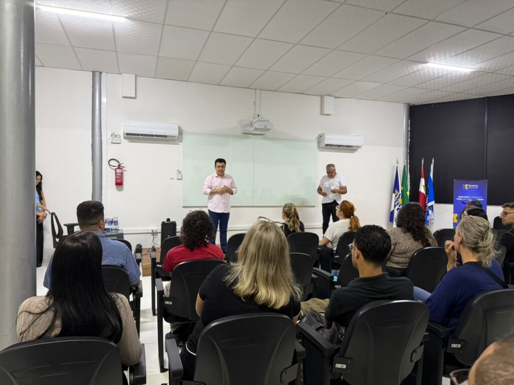 Balneário Camboriú reforça equipe da Abordagem Social