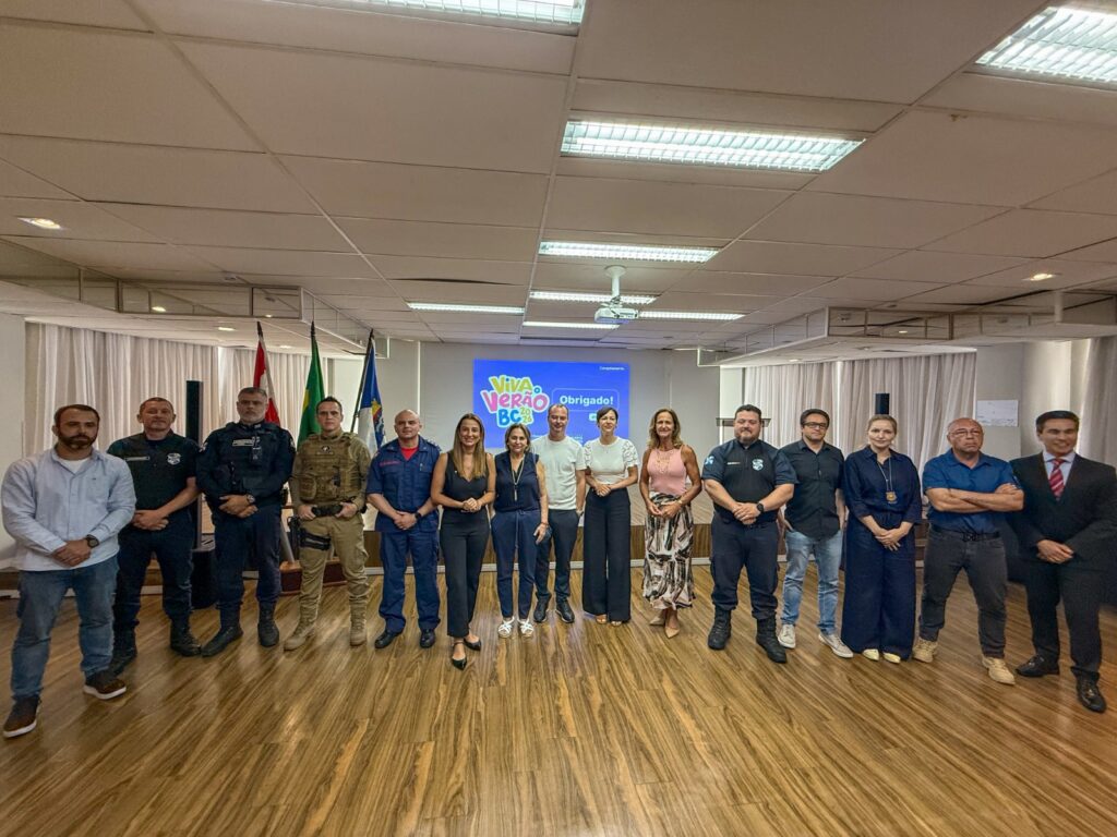 Prefeitura de BC anuncia novidades para a temporada