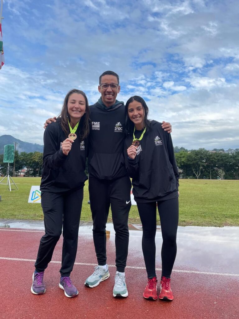 Atletas da Marcha Atlética de BC disputarão a Copa Brasil