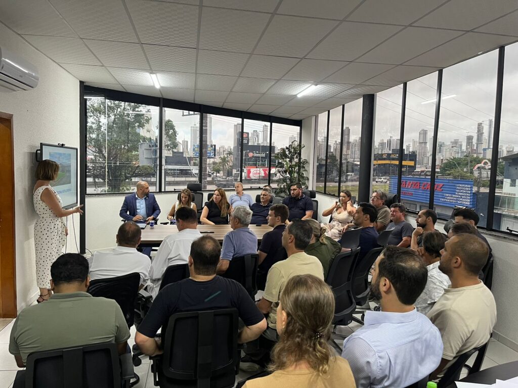 Secretário de Estado da Saúde apresenta balanço do primeiro mês de gestão do Hospital Regional Ruth Cardoso