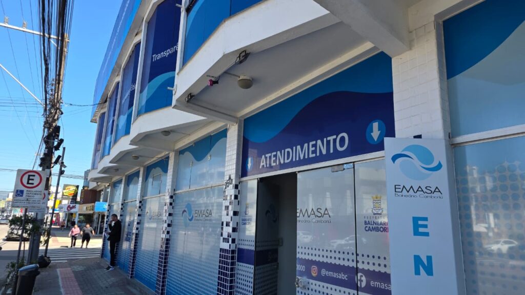 Regulariza Emasa 2026: prazo para negociação de dívidas segue até 4 de abril