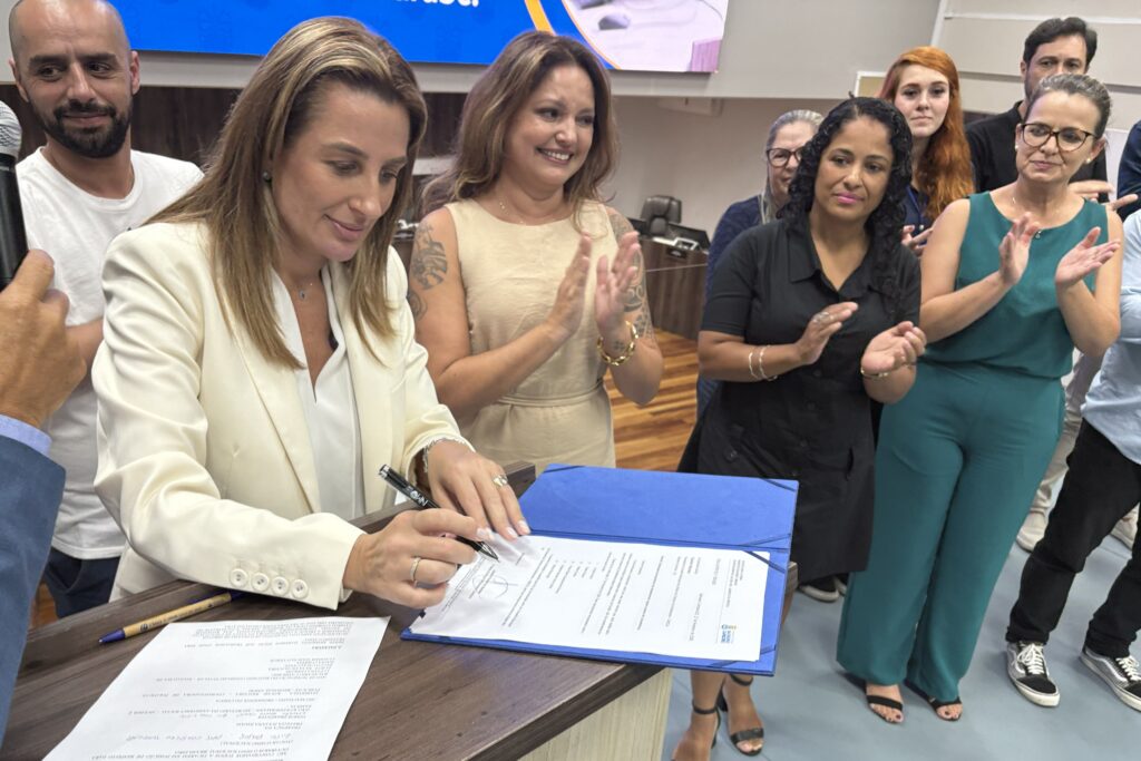 Balneário Camboriú oficializa segundo Conselho Tutelar