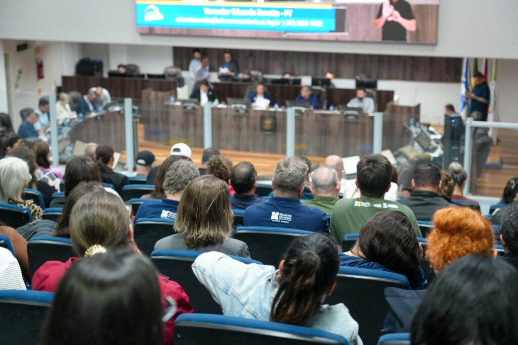 Vereadores de Balneário Camboriú aprovam 30 emendas do Projeto do Microzoneamento
