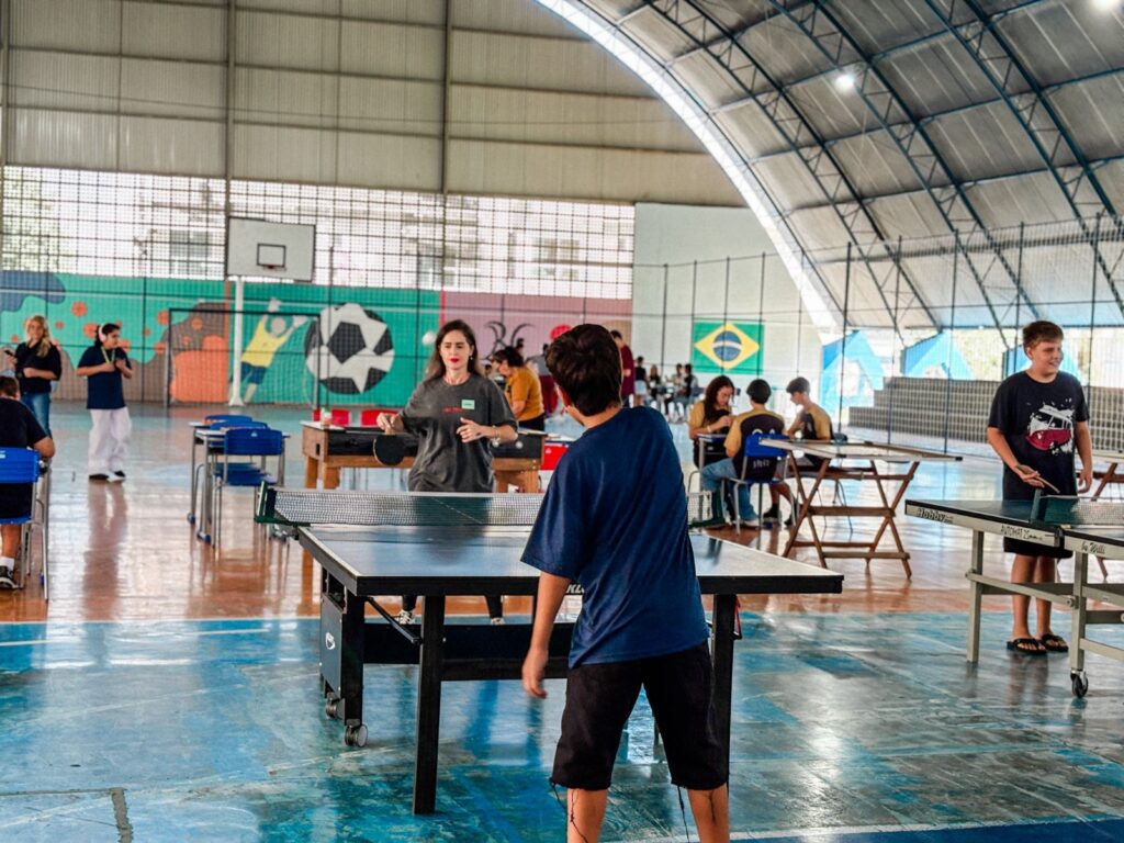 Unidades escolares celebram o Dia da Família na Escola neste sábado