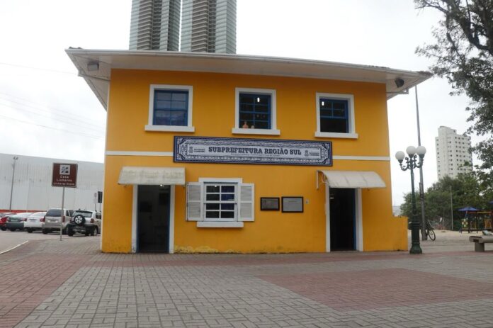 Região Sul recebe sede da Prefeitura de BC nesta sexta-feira