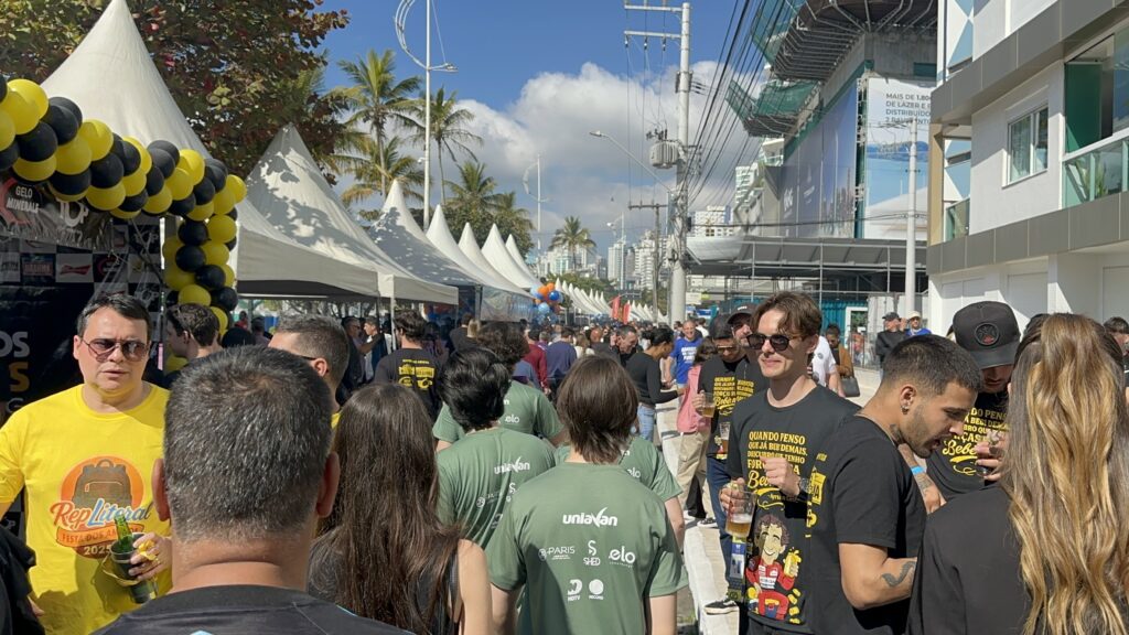 Inscrições para a Festa dos Amigos são prorrogadas para 5 de junho