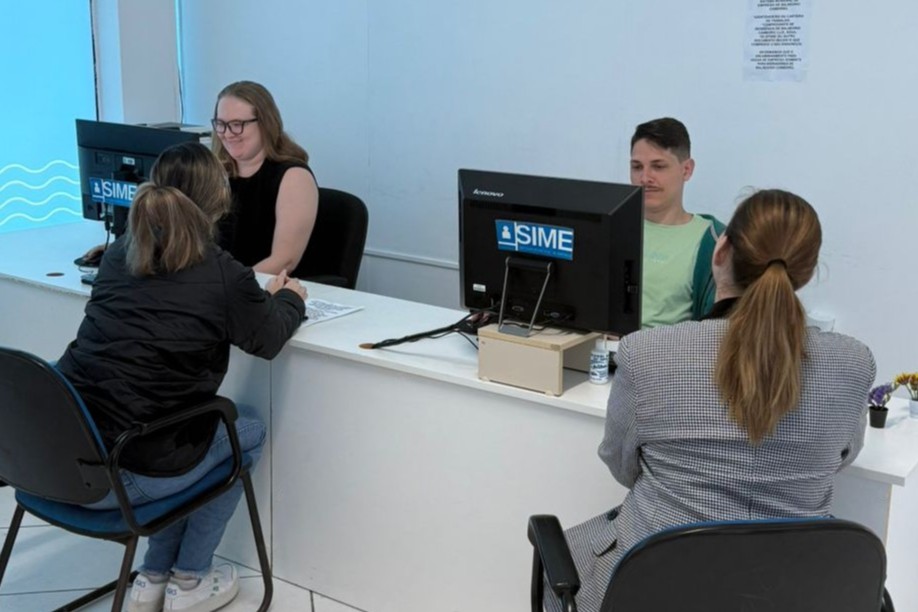 SIME de Balneário Camboriú oferece novas vagas de emprego para a região