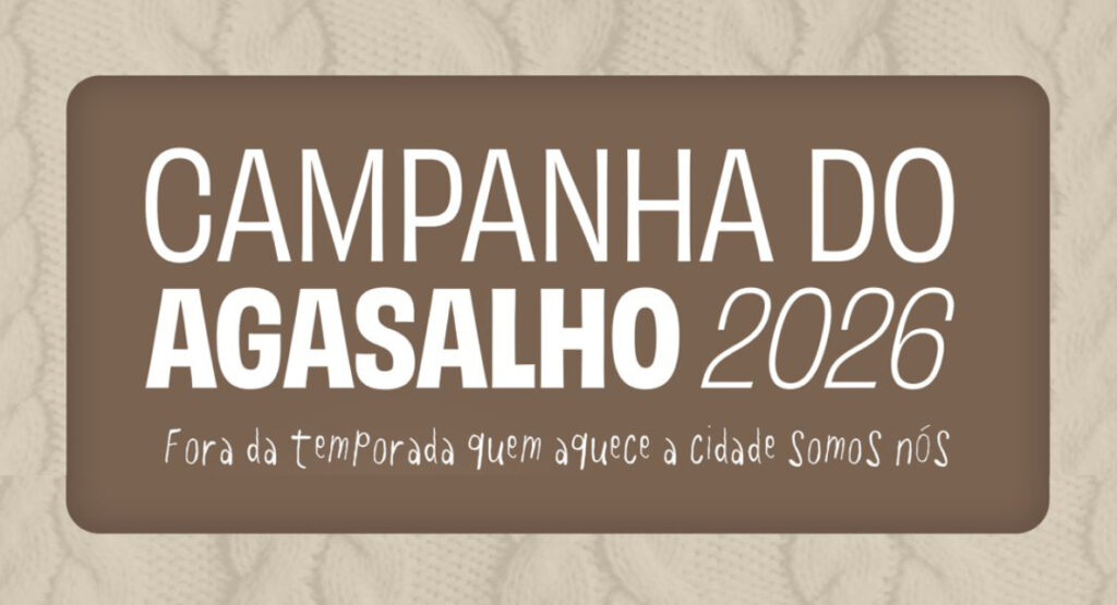 Campanha do Agasalho é prorrogada em Balneário Camboriú