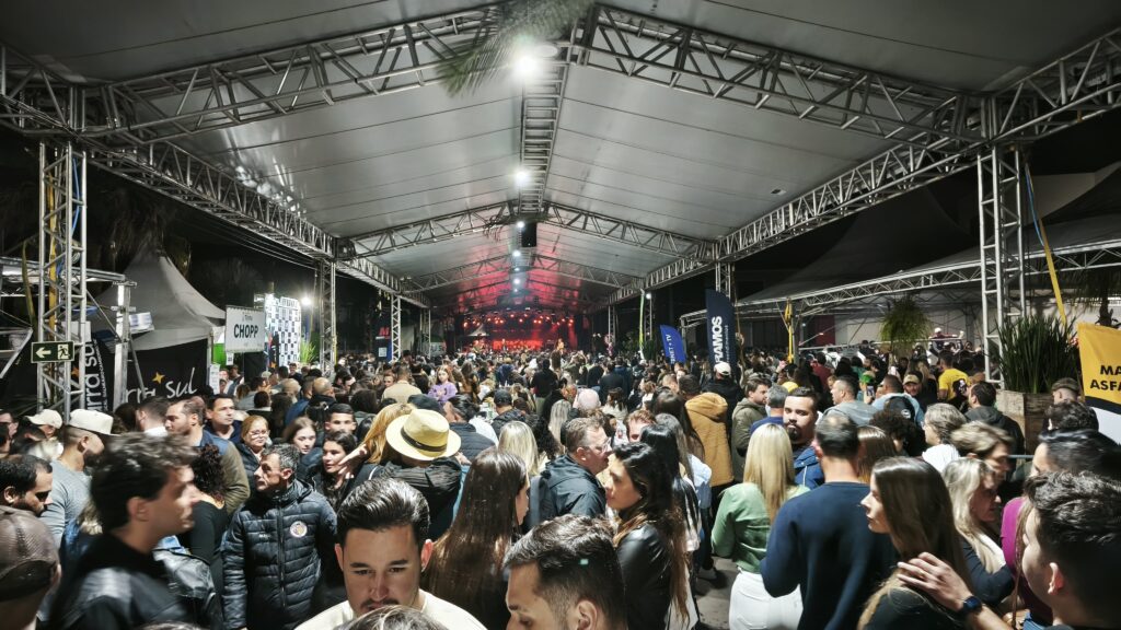 15ª Festa da Tainha começa nesta sexta-feira no Bairro Estaleiro