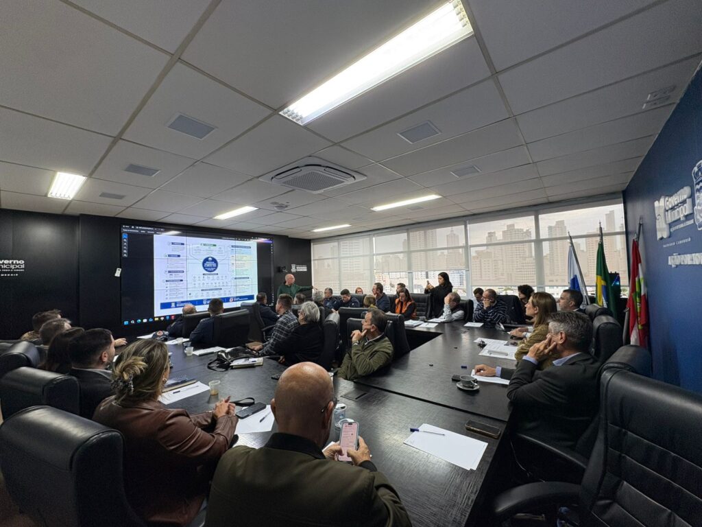 Reunião do GRAC traça novas estratégias para enfrentamento do El Niño em BC