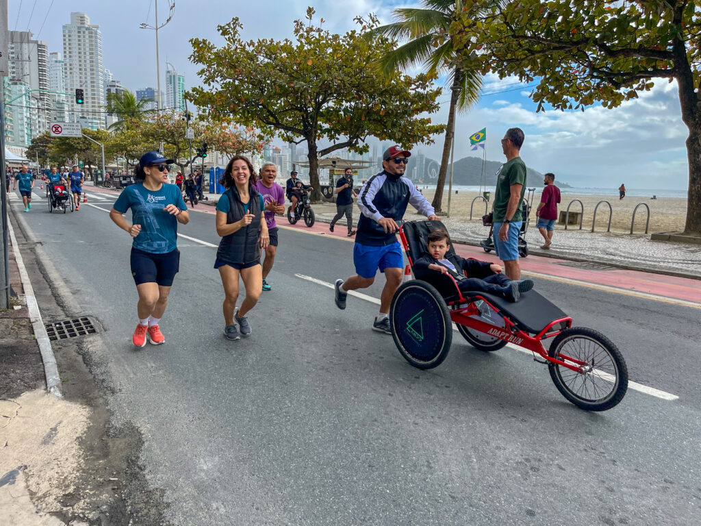 2ª edição do BC + Inclusa na Educação será no dia 23 de agosto