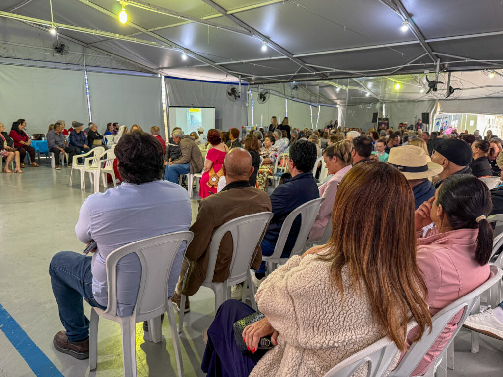 Balneário Camboriú lança edital para construção do Centro de Atendimento ao Idoso