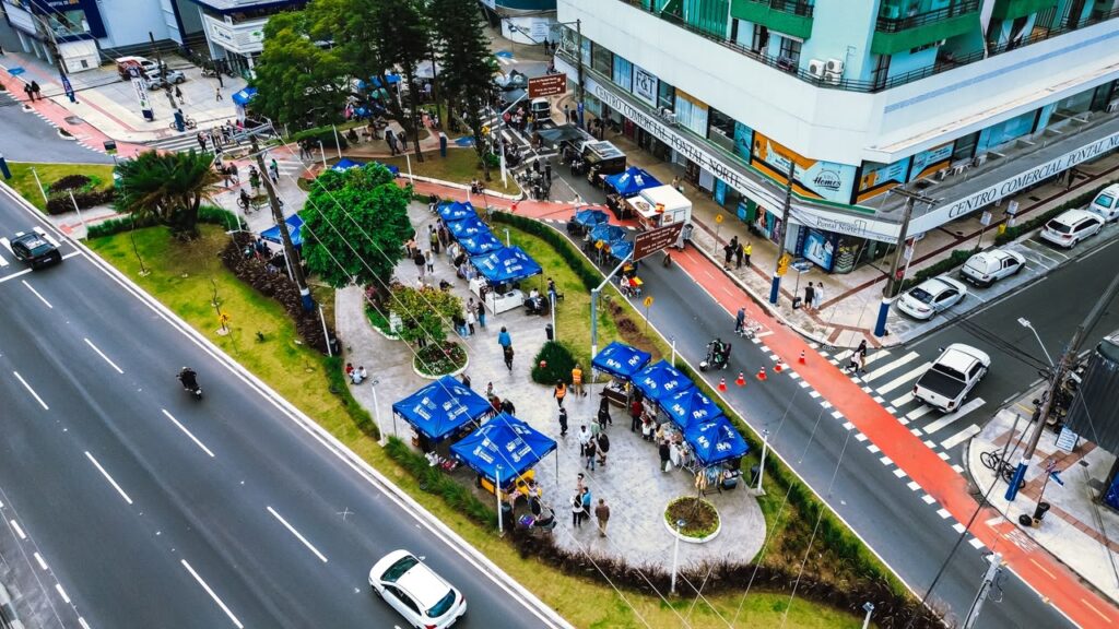 2ª edição da Feira do Bairro dos Pioneiros será neste domingo