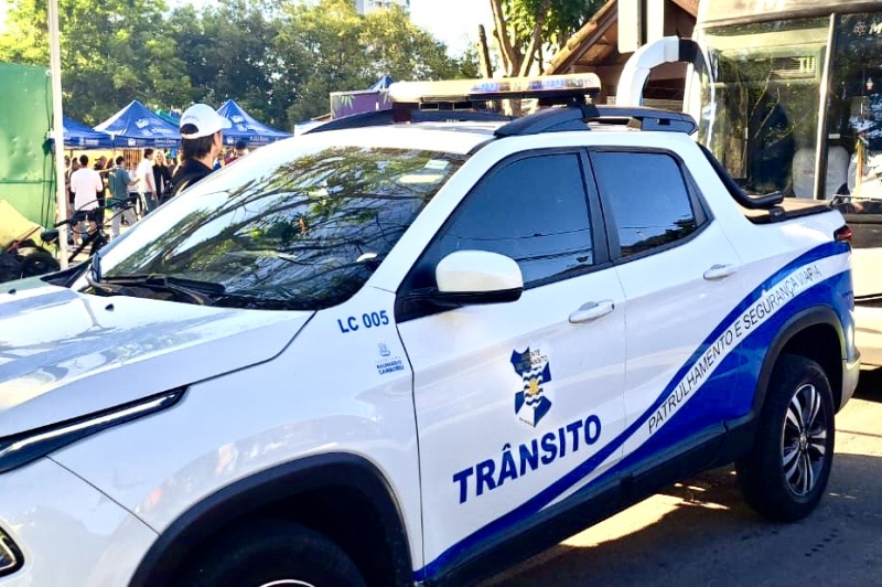 Rua Emanoel Rebelo dos Santos no Bairro da Barra terá interdição temporária