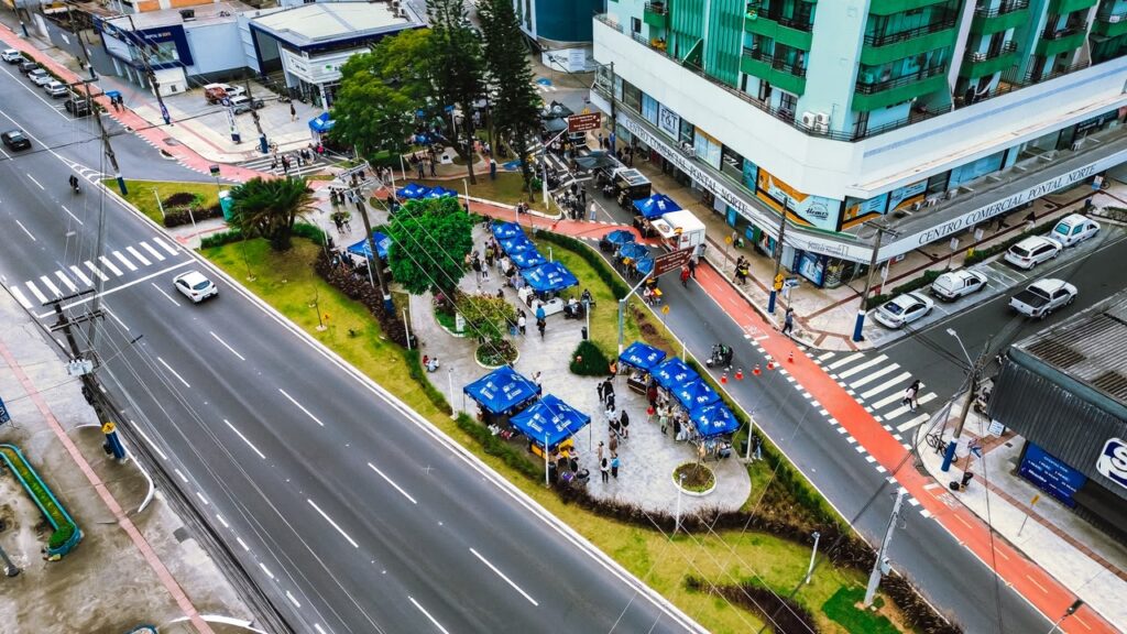 Bairro dos Pioneiros terá feira livre neste domingo